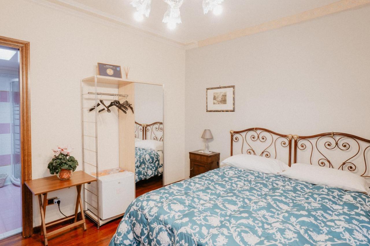 Villa Luigi XVI Taranto Bagian luar foto