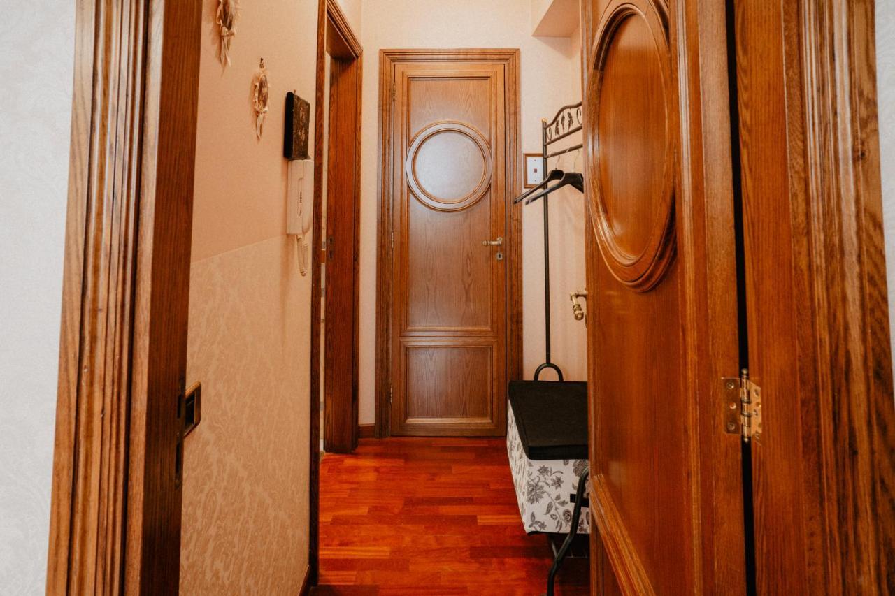 Villa Luigi XVI Taranto Bagian luar foto