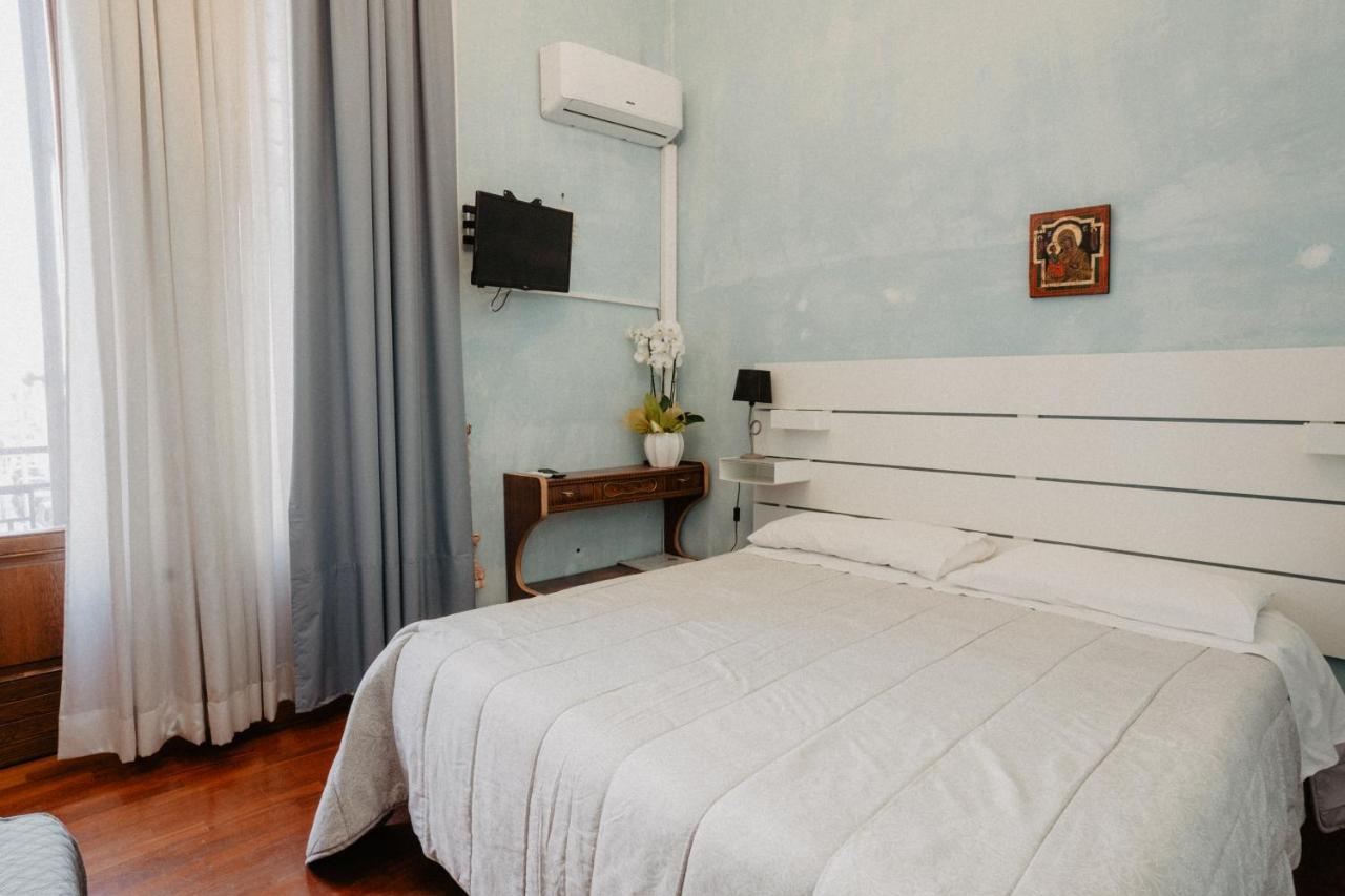 Villa Luigi XVI Taranto Bagian luar foto