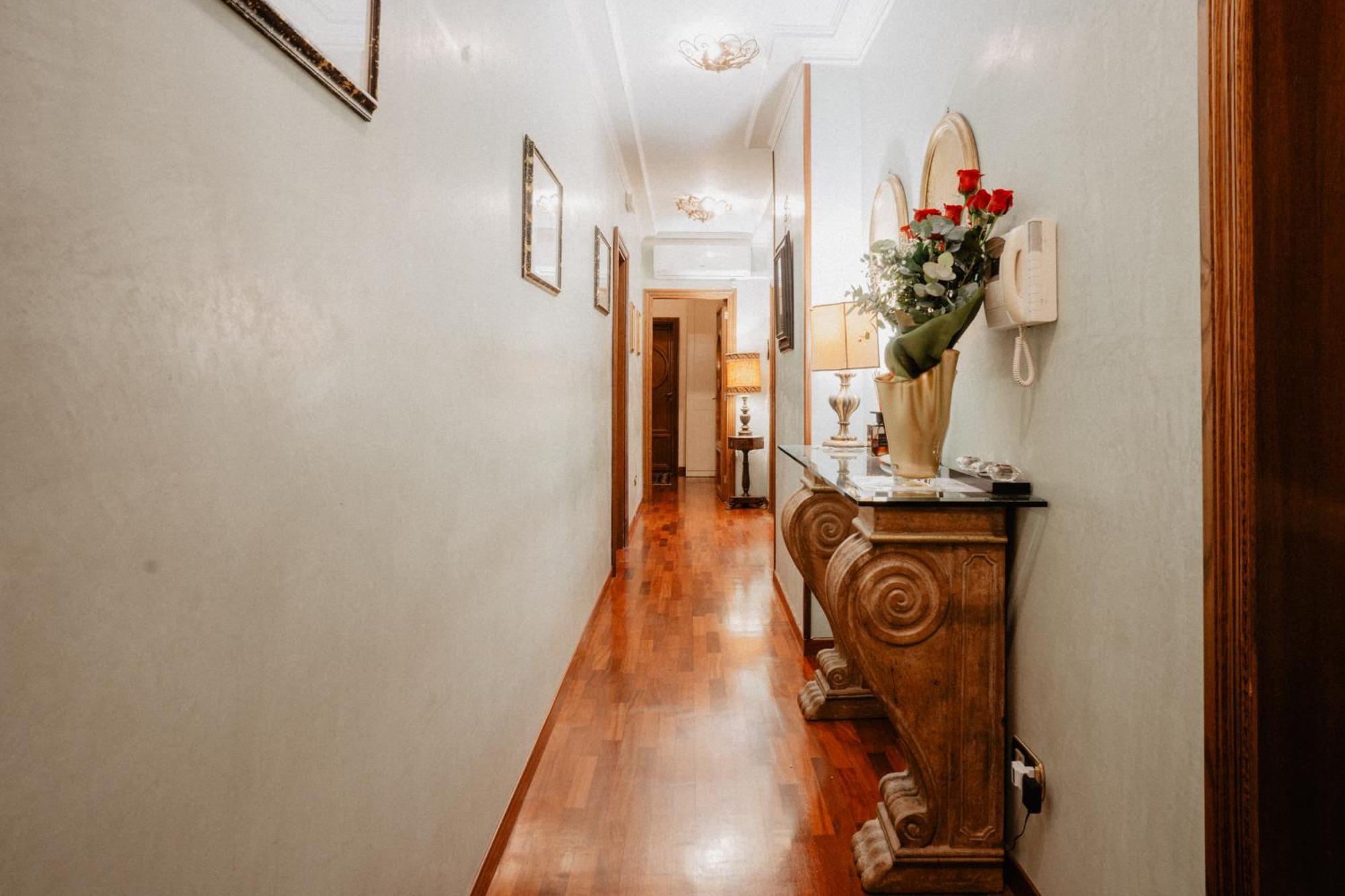 Villa Luigi XVI Taranto Bagian luar foto